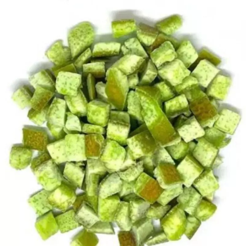 Pomelo Verde en Cubo