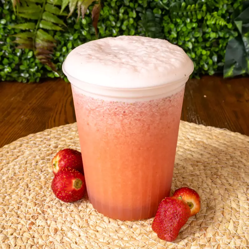 Aguas Frescas combinadas