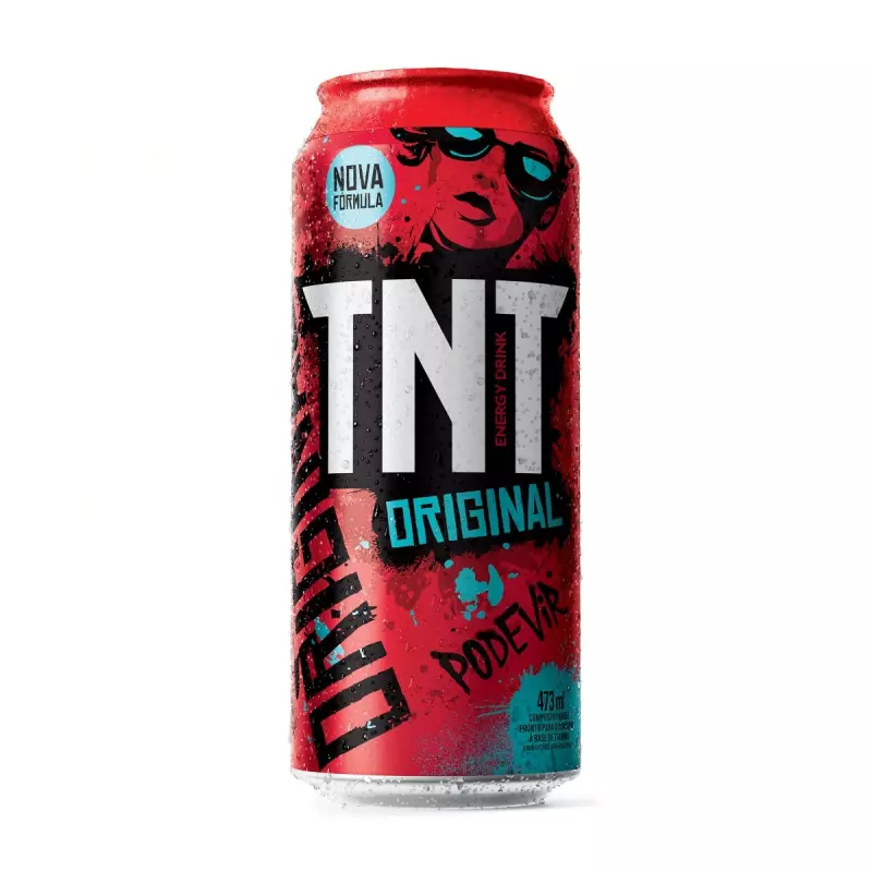 TNT Original 473ml 💪