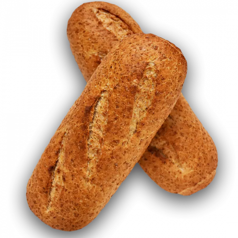 Mini Baguette Integral