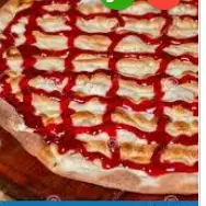 BROTO ROMEU E JULIETA