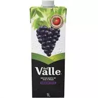 Suco 1L Del Valle Uva