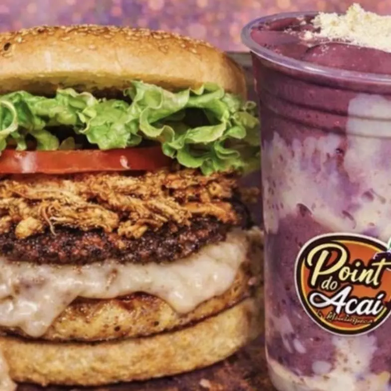 X TUDO +AÇAI TRADICIONAL 300ML