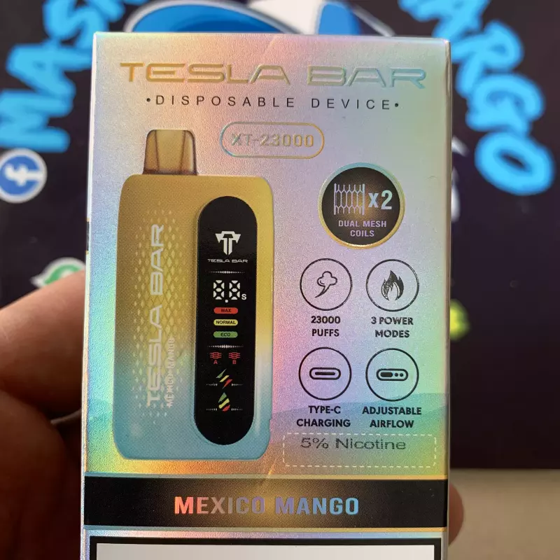 Mexico Mango 🥭 🇲🇽