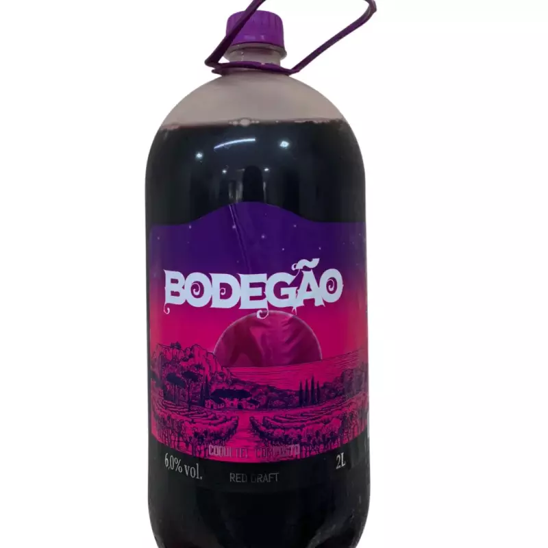 Bodegão Chopp 2L