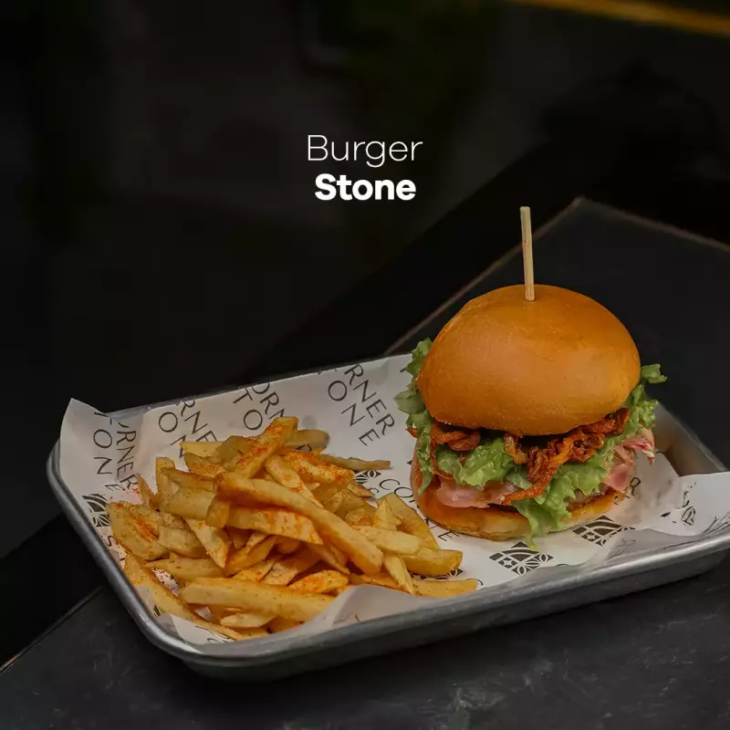 BurgerStone