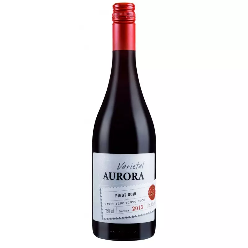 VINHO VARIETAL PINOT NOIR AURORA