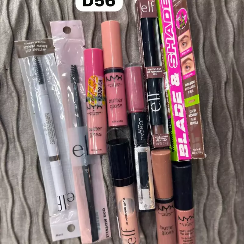 LOTE D56 (10 PIEZAS)