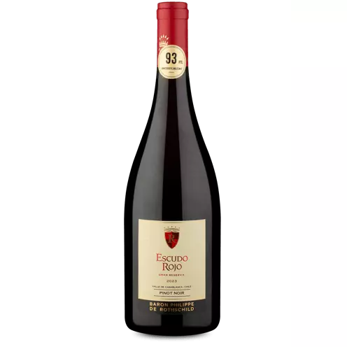 ESCUDO ROJO GRAN RESERVA PINOT NOIR