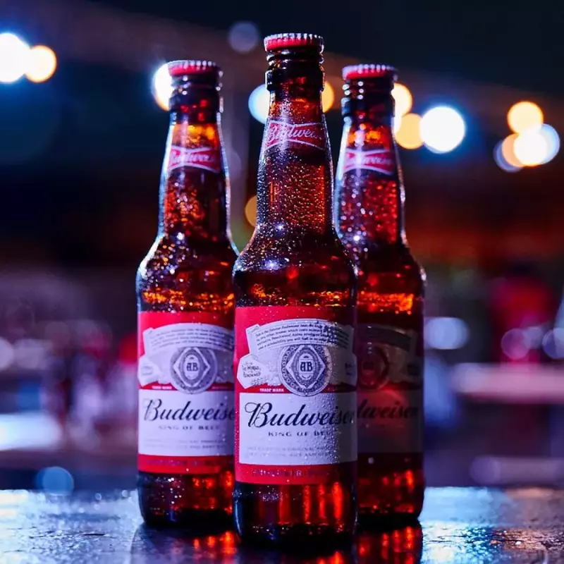 Budweiser