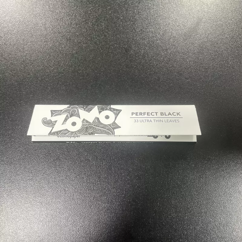 Seda Zomo Black G
