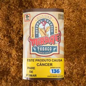 Tabaco Mirage Golden
