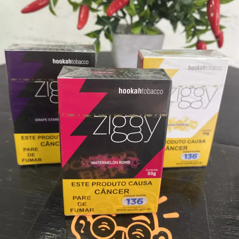 PROMO 3 Ziggys/Smyrna