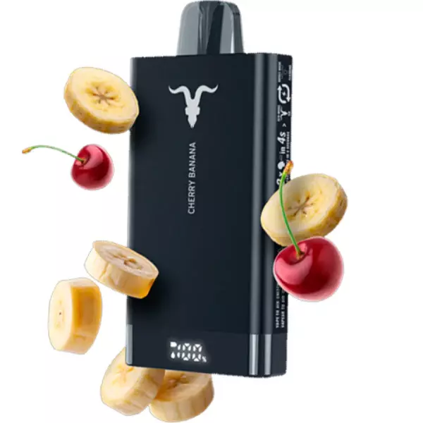 V150 PRO Cherry Banana