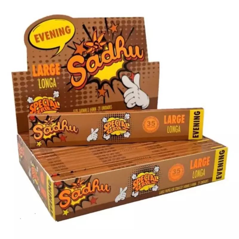 SEDA SADHU LARGE LONGA