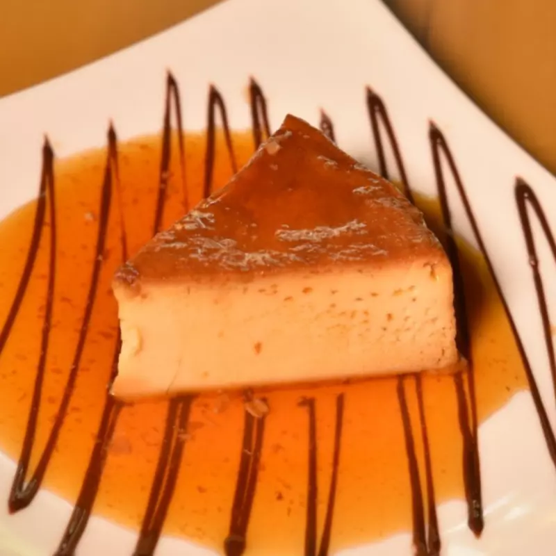 Quesillo