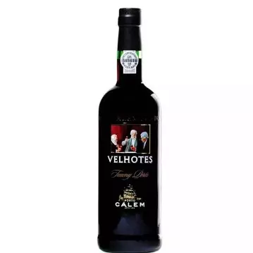 Porto Calem Velhotes Tawny