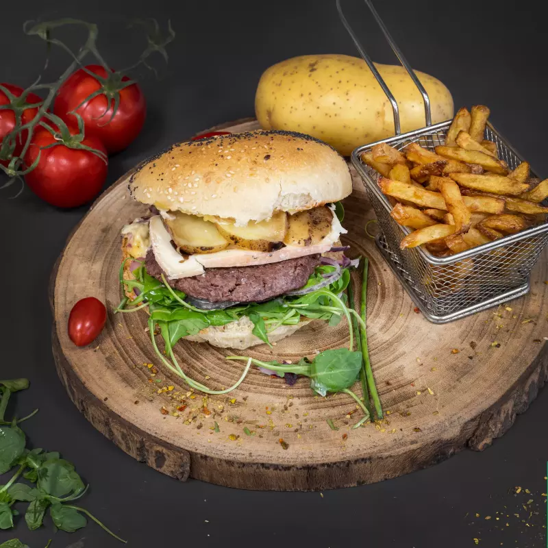 Le savoyard