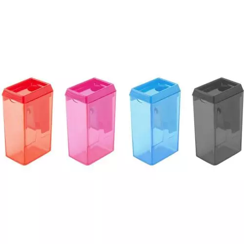 Apontador Bazze com depósito