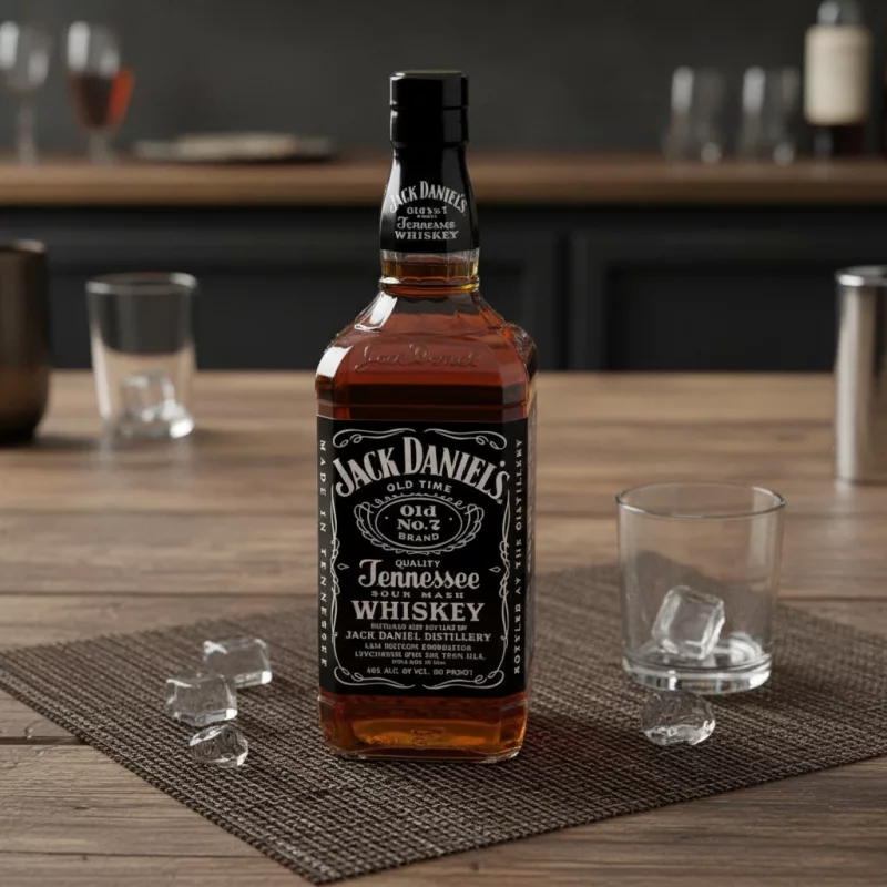 JACK DANIEL´S 1L