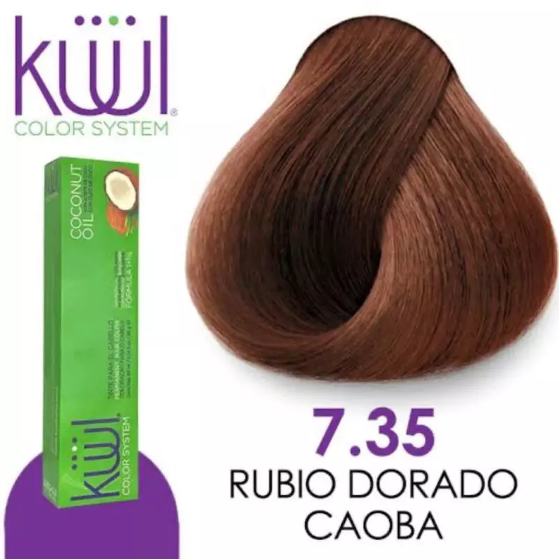 Tinte Kuul 7.35