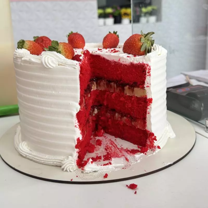 Red velvet