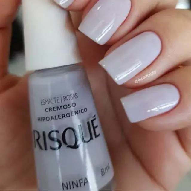 Esmalte Risque Ninfa