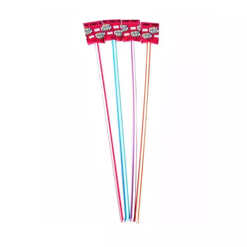 Pixy stix unidad