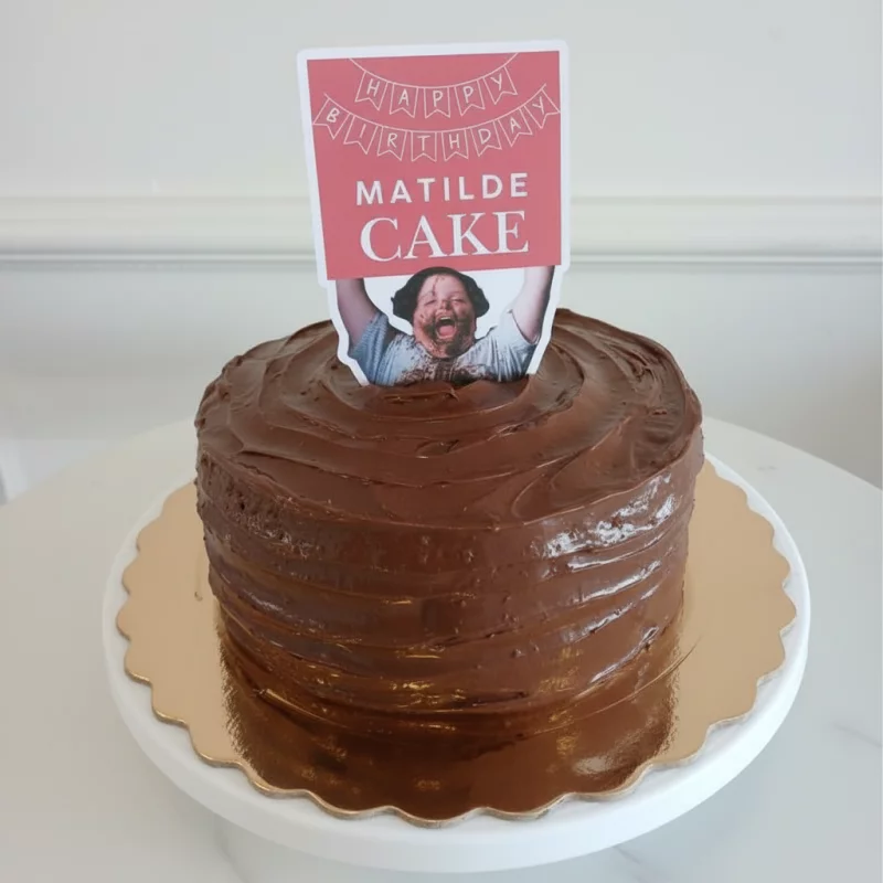 Bolo Matilde