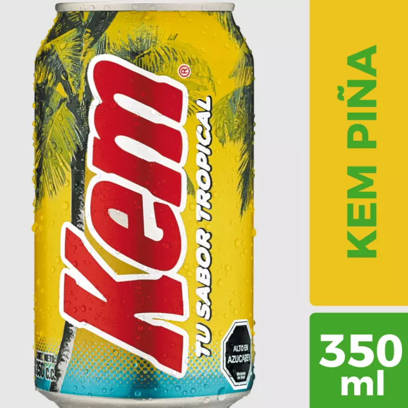 Kem Lata 350cc