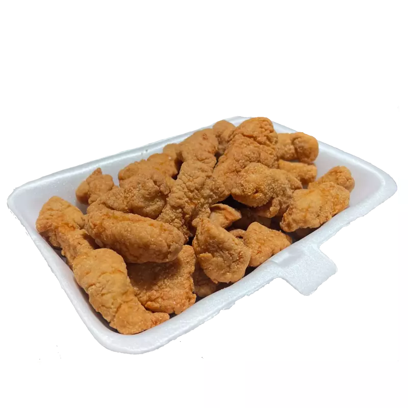 FRANGO EMPANADO MEDIO