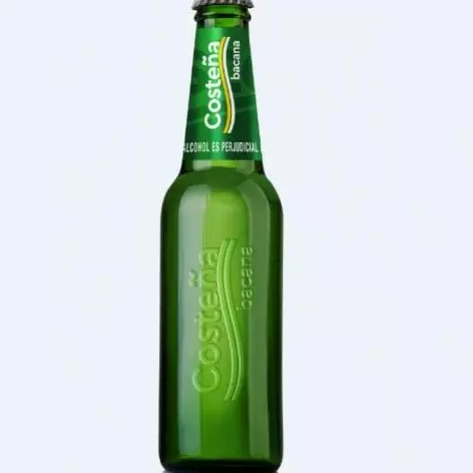 Cerveza costeña bacana x 320ml