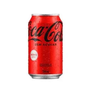 Coca-Cola Zero