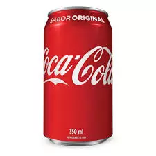 COCA COLA LATA