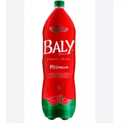 BALY MELANCIA 2 LITROS 6 UNIDADES