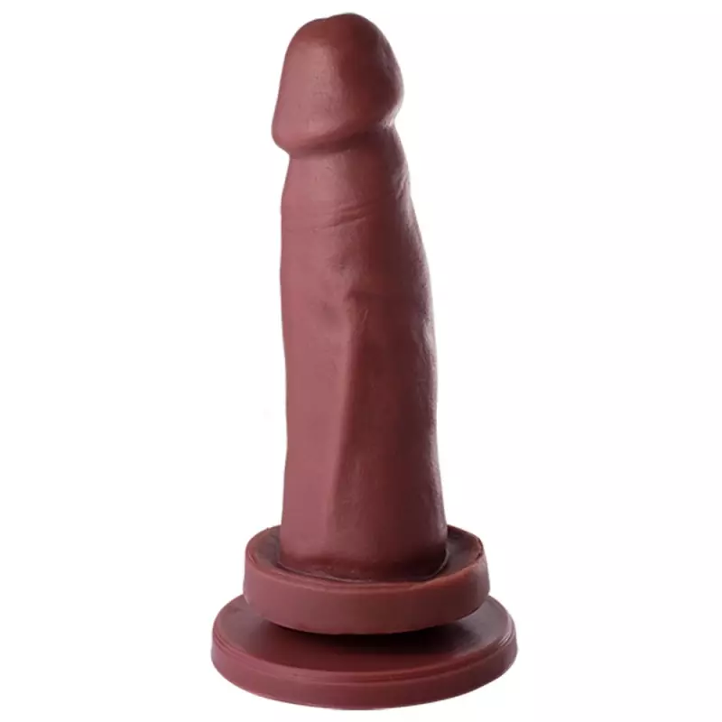 SSV005CH- PROTESE C VENTOSA 14X3,6cm