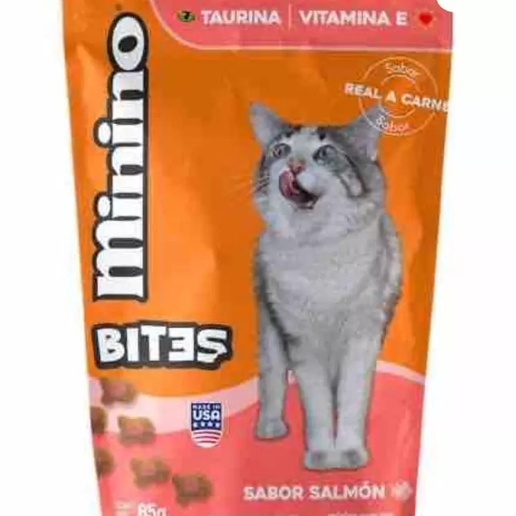 Premio para gatos