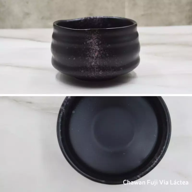 Chawan Vía Láctea - Tazón