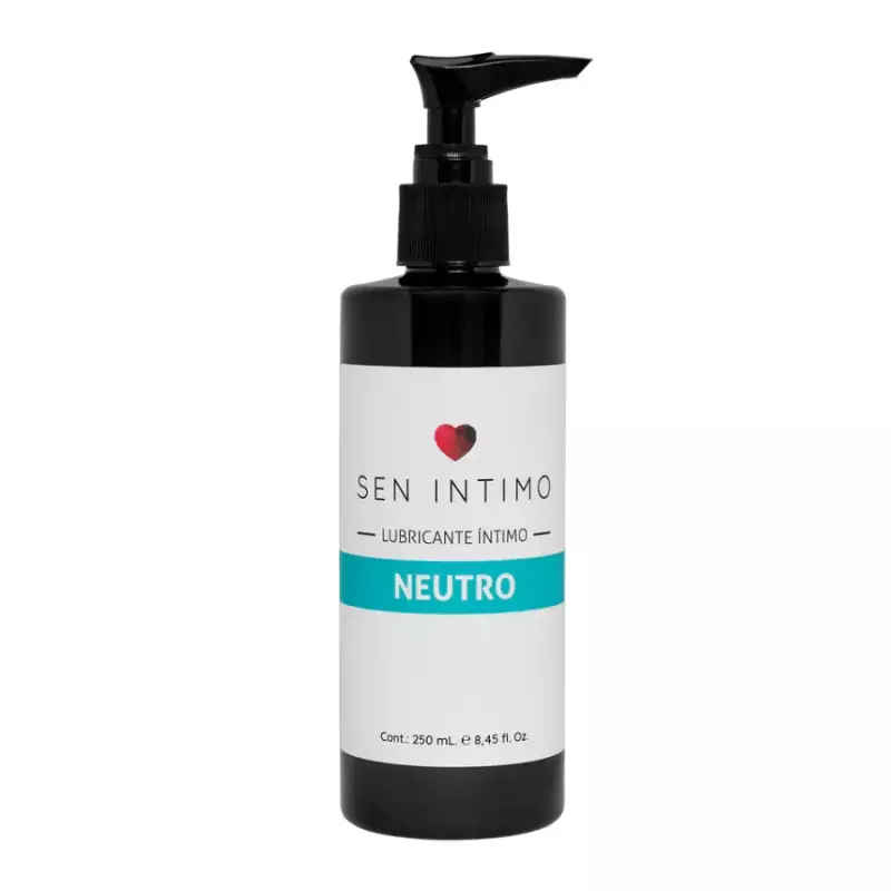 lubricante neutro 250ml