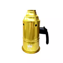 Abafador dorado