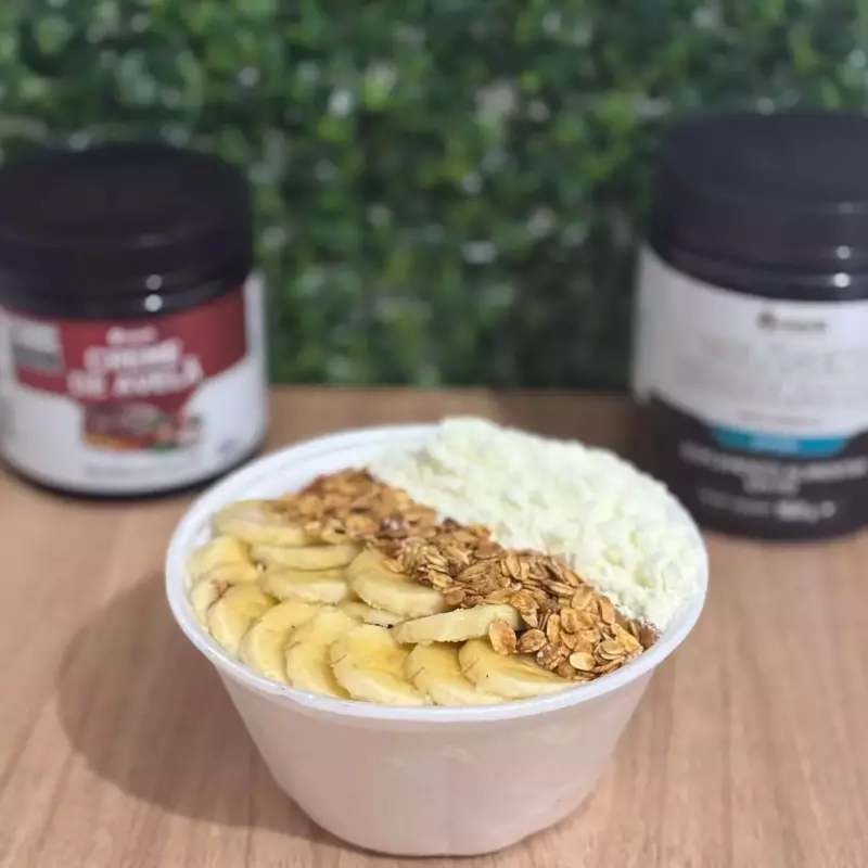 Lovers Bowl (Tigela 500mL)