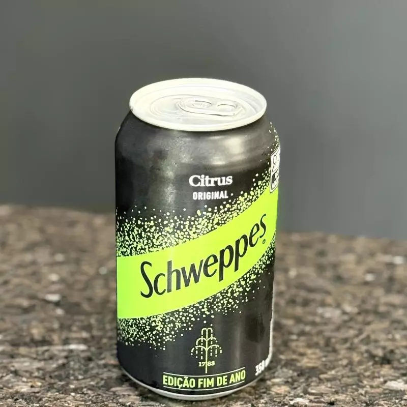 Schweppes Citrus