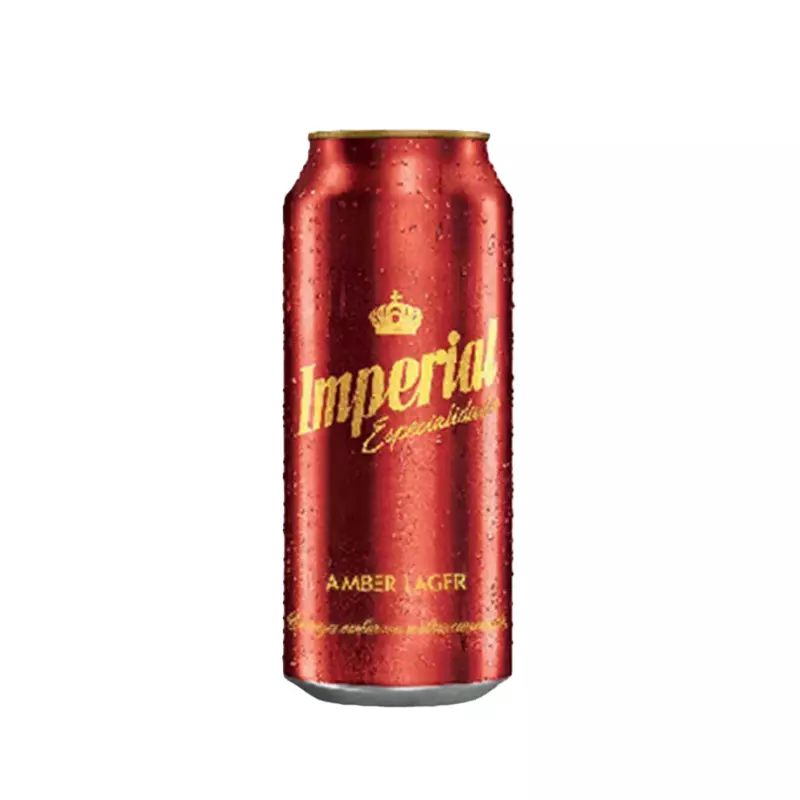 AMBER LAGER