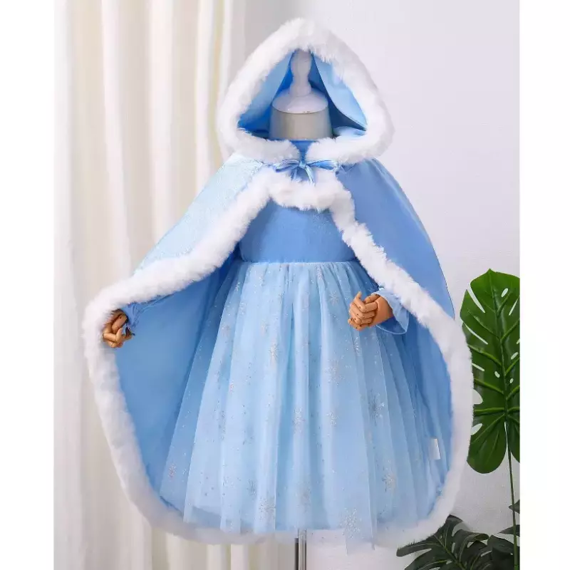 Vestido de Froze