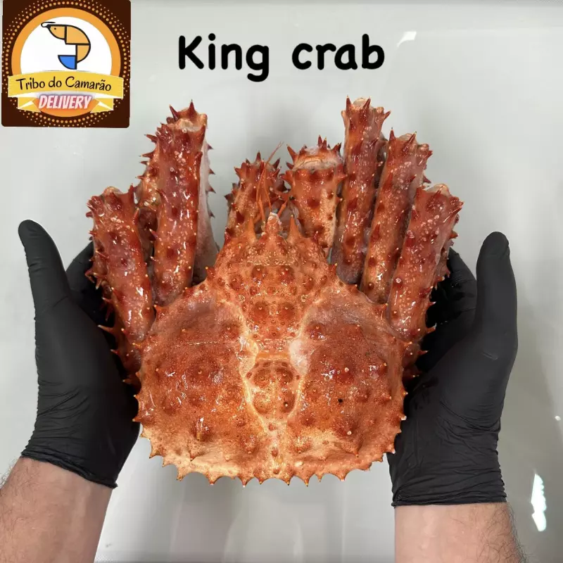 CARANGUEJO KING CRAB GG PIX