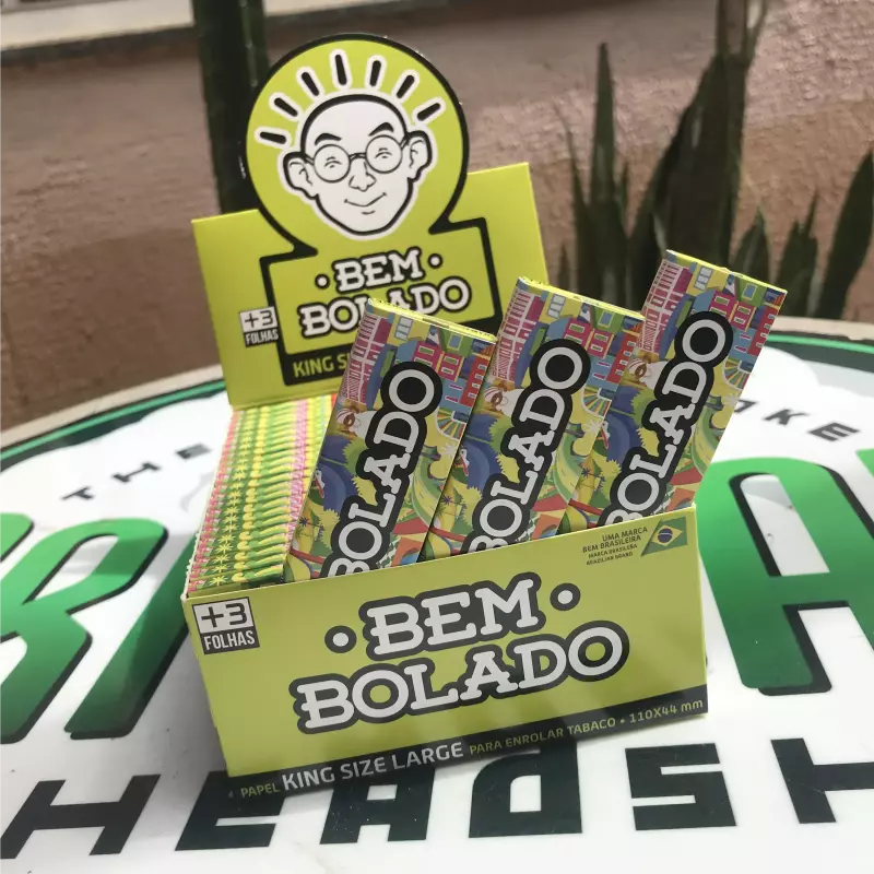 Seda Bem bolado Large