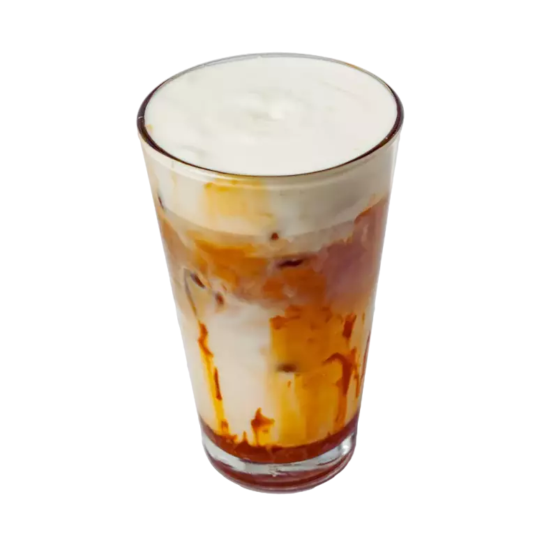 Caramel Macchiato
