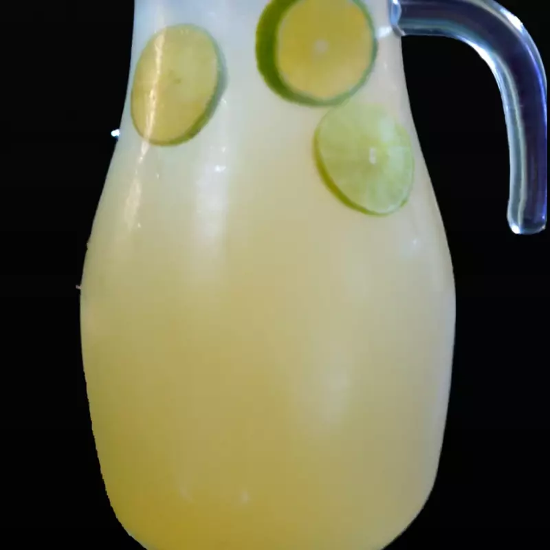 LIMONADA NATURAL 1L
