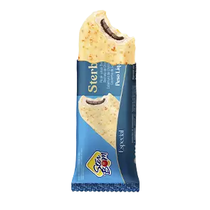 Picolé Especial Sterblito