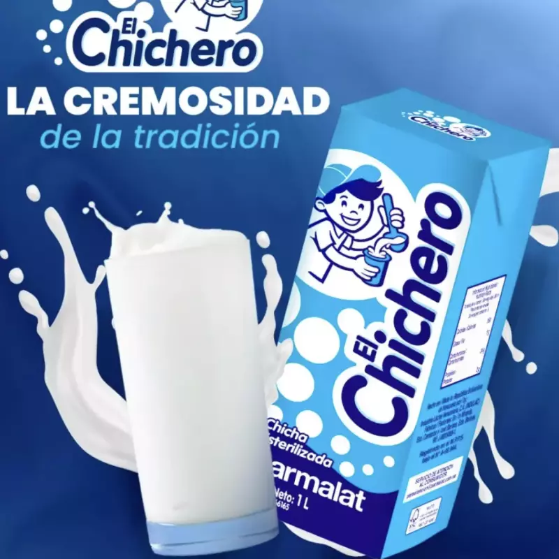 CHICHERO 1Litro